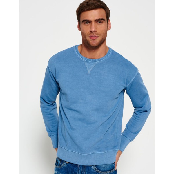 Mens Sweatshirt